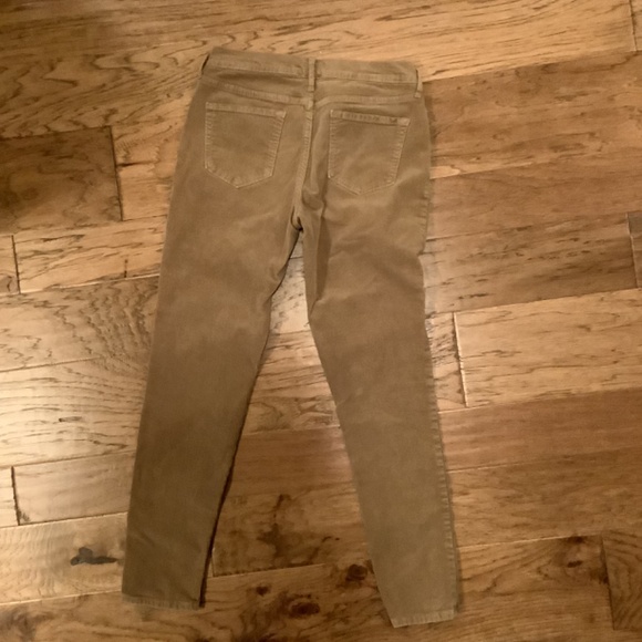 Old navy rock star corduroys - Picture 3 of 3